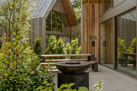 Villa de vacances de luxe (8p) dans le Limbourg belge - 3