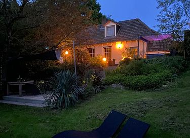 Nature cottage with own jacuzzi and sauna - 22