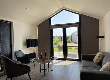 Tiny house for 4 on the waterfront - 3