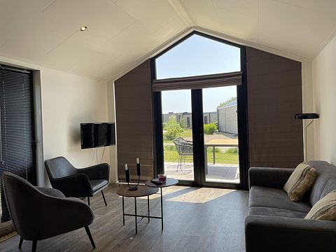 Tiny house for 4 on the waterfront - 3