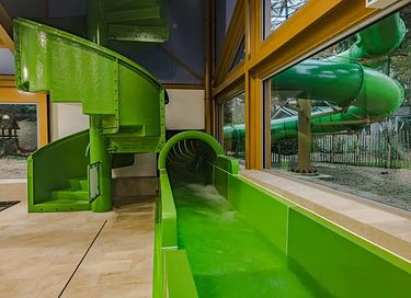 Spacious vacation home in the Utrecht woods - 25