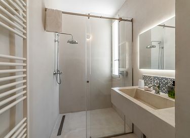 Vacation villa with private pool in Italy - 12