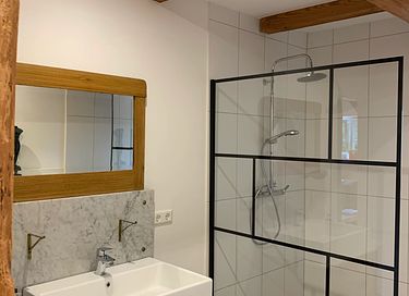 Sfeervol landhuis in rustige omgeving - 30