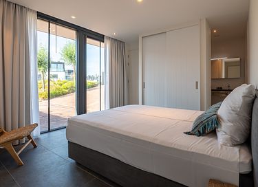 Beach villa (10p) in Zeeland - 7
