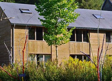Studio cosy au cœur des Ardennes - 4