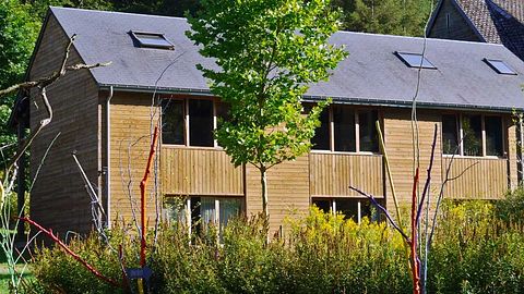 Studio cosy au cœur des Ardennes - 4