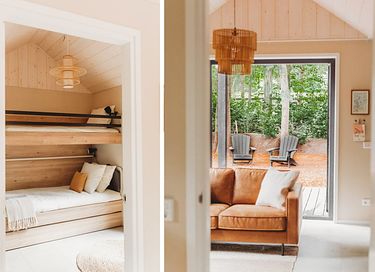 Stimmungsvolles Tiny House mit Privatsphäre - 7