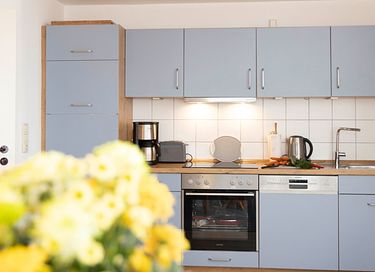 Appartement aan de Duitse Oostzeekust - 13