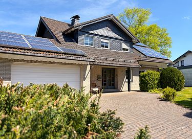 Ruime woning (12p) nabij Winterberg - 59