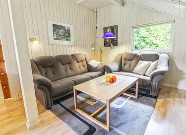 Colorata casa vacanze nello Jutland occidentale - 4