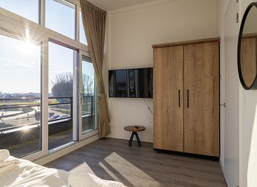 Penthouse près de la plage et avec vue - 10