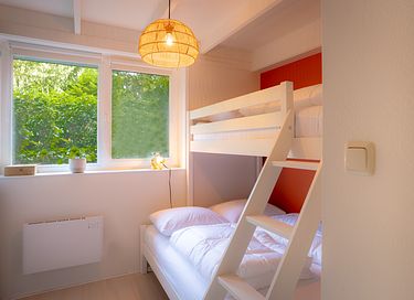 Forest Cabin with Sauna - 12