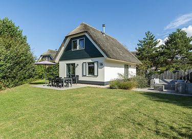 Maisonnette dans les dunes, à quelques pas de la mer - 25