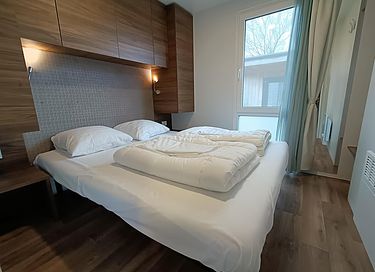 Moderne Ferienwohnung (4p) in den Hügeln - 9