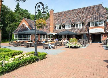 Vier vakantie in een wellness huis (6 pers.) - 10