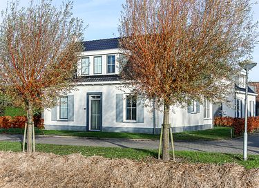 Logement de vacances avec sauna (8p) en Zélande - 2
