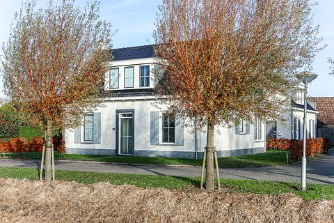 Logement de vacances avec sauna (8p) en Zélande - 2