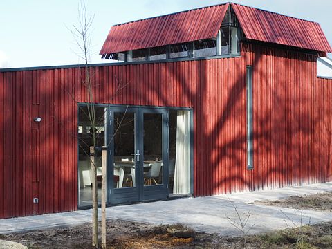 Vrijstaand huis (2p) in de bossen van Drenthe - 2