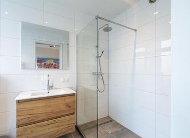 Huis met wellness aan de Nederlandse kust - 20
