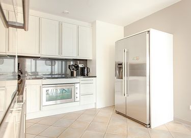 Penthouse met panoramisch uitzicht - 14