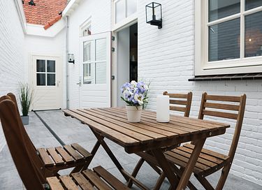 Confortable cottage au cœur de Yerseke by the sea - 37