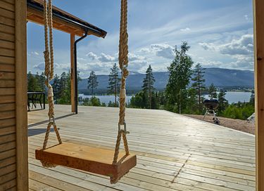 Luxury accommodation in rugged Norwegian nature - 3
