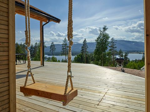 Luxury accommodation in rugged Norwegian nature - 3