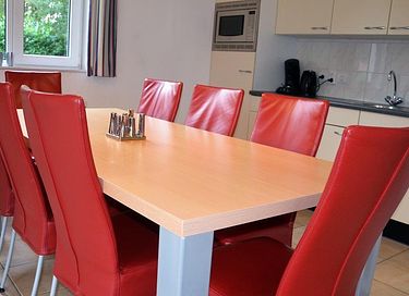 Haustierfreundliche Ferienwohnung in Drenthe - 5