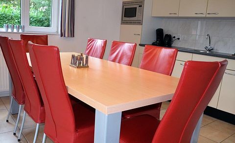 Haustierfreundliche Ferienwohnung in Drenthe - 5