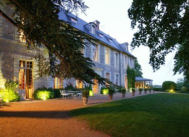 13th century castle in the Loire Valley - 10