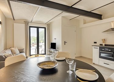 Romantisch verblijf in de Limburgse heuvels - 8