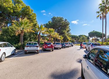 Appartement met zeezicht in Marbella - 31