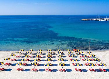 4-star camping on the island of Sardinia - 52