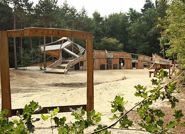 Bungalow met hottub in Noord-Brabant - 20