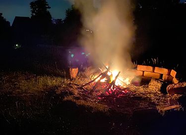 Glamping lodge aan de Vinkeveense plassen - 31