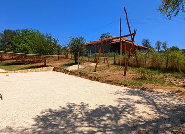 Naturvilla mit Pool in Bulgarien - 42