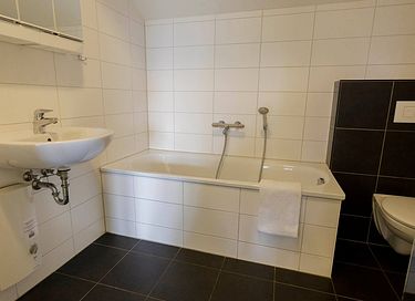 Penthouse met sauna (10 pers.) in Duitsland - 13