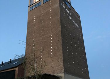 Amazing views from a unique tower - 26