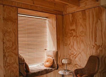 Characteristic Tiny House (4p) - 3