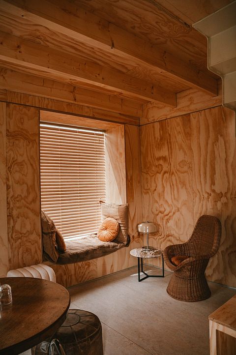 Characteristic Tiny House (4p) - 3