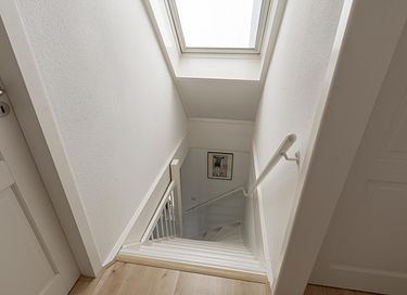 Modern vakantiehuis met prachtige tuin - 12