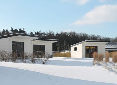 2-persoons studio op park in Gelderland - 10