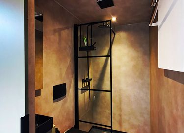 Duurzame design lodge met romantisch bad - 8