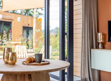 Tiny house with wellness in beautiful surroundings - 6