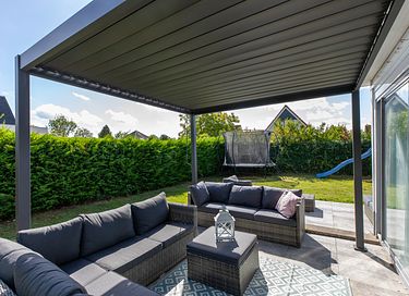 Family house with enclosed garden near the sea - 21