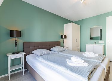 Appartement près de la mer en Zélande - 16