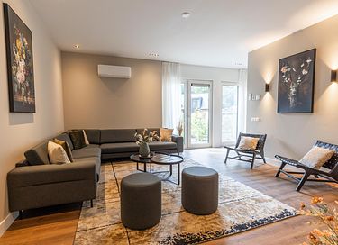 Villa met wellness (Rolstoeltoegankelijk) - 10