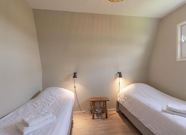 Logement de vacances avec jacuzzi intérieur au bord de la mer - 25