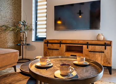 Sauerland Holiday Home with a Jacuzzi - 3
