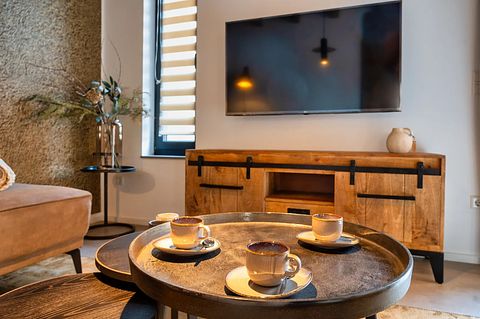 Sauerland Holiday Home with a Jacuzzi - 3